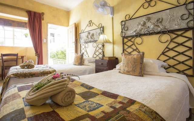 De Ark Guesthouse