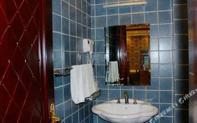 沈阳美嘉驿宾馆