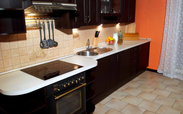 Apartament Classic Gdynia