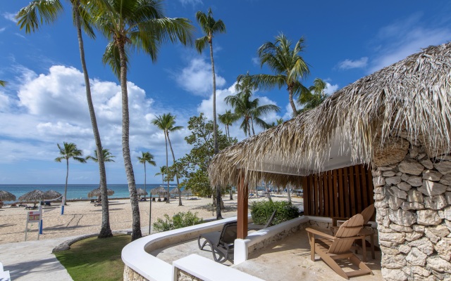 Viva Wyndham Dominicus Beach Resort — All Inclusive