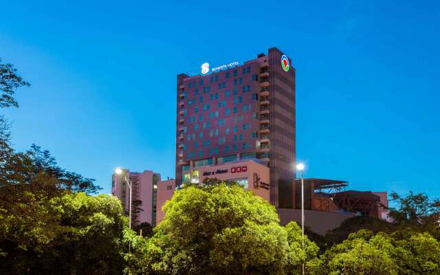 Sonesta Hotel Bucaramanga