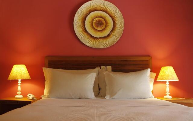 Hiu Hotel