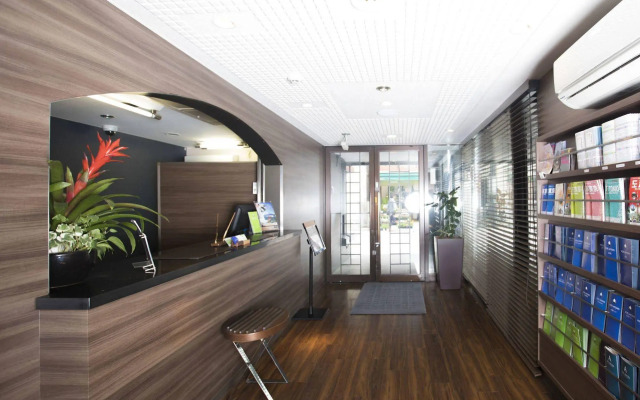 Flexstay Inn Shinagawa