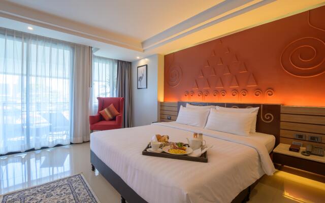 Bay Beach Resort