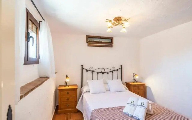 Villa Pinto Torrox by Ruralidays