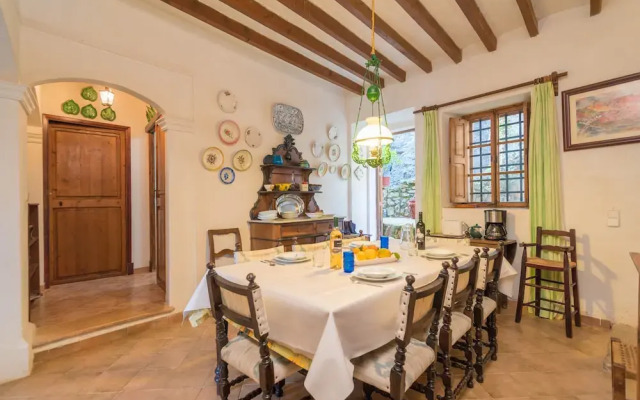 Ca Na Carme (Ca Na Carme Alaronera)