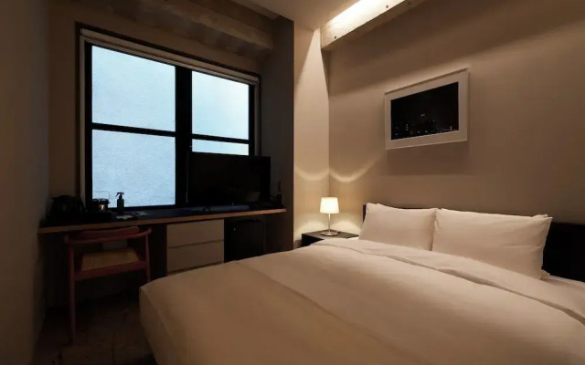 Tones Osaka Hotel