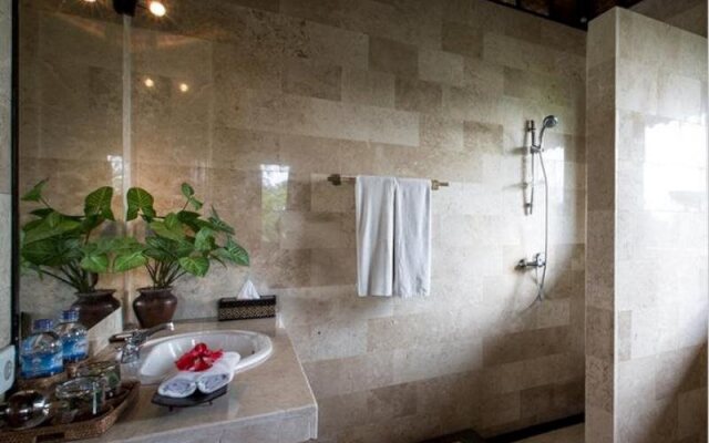 Villa Ibu Rama Ubud