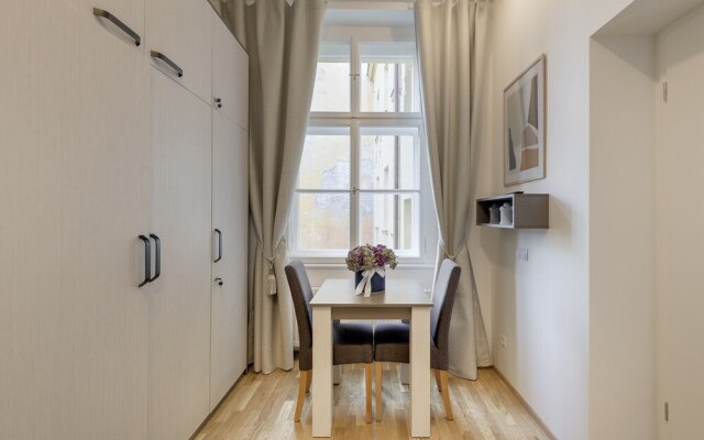 Maison Residence Prague D