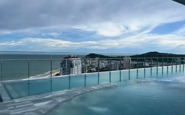 Bin's House in The Song Vung Tau