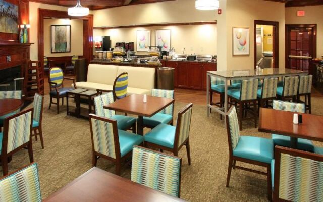 Residence Inn by Marriott Charleston Riverview