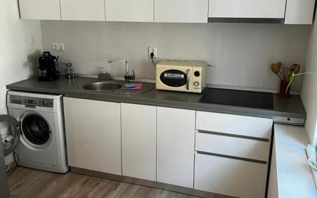 Apartament 3 Central