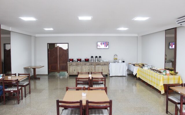 Days inn by Wyndham Uberlândia