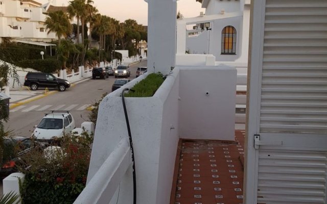 House With 4 Bedrooms in Chiclana de la Frontera, With Wonderful sea V