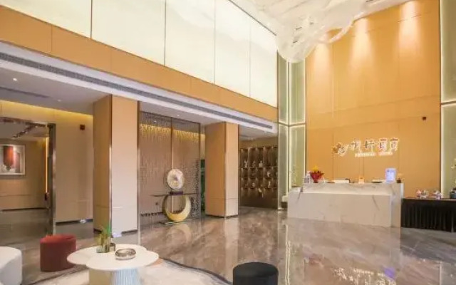 Huaihua Fengdan Hotel