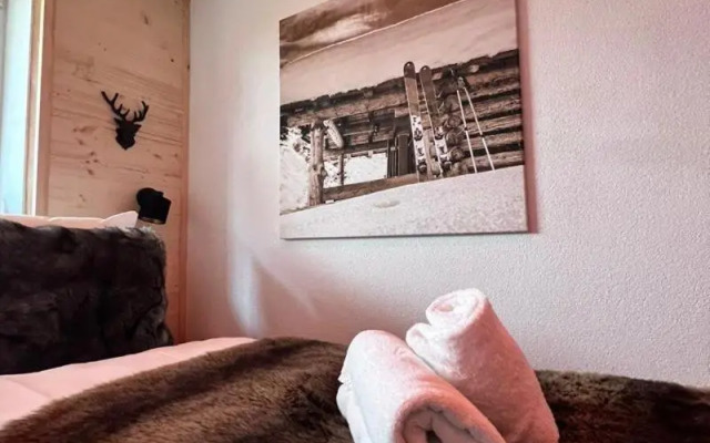 Westendorf Mountain Lodge Appartement Kitzhorn