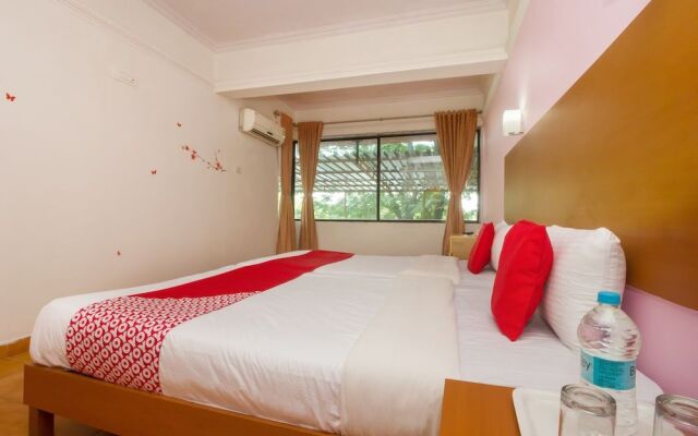 Oyo 22575 Rain View Resort