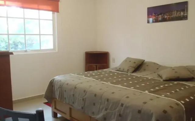 Departamento en Diamante Lakes