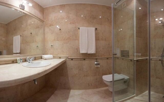 La Mer Residence Beach Apartment