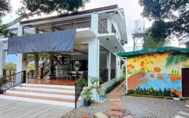 The Lavana Camp Coco Batangas by RedDoorz