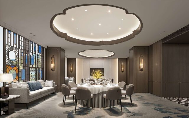 Guangzhou Yuexiu Hotel