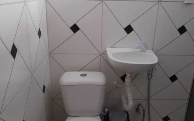 Suites Beira Mar Maracaipe