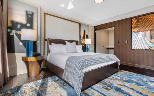 Omni Charlotte Hotel