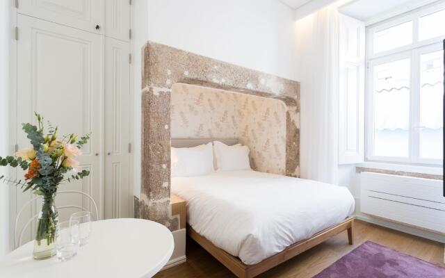 Boutique Chiado Suites