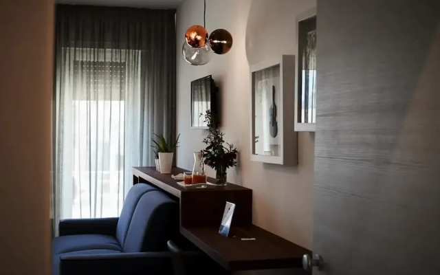 B&B I Bannisti