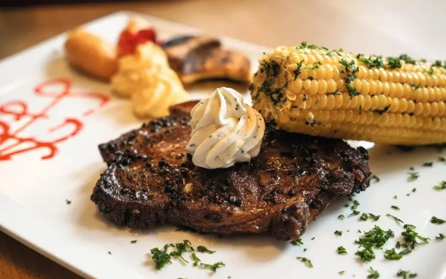 Landgasthof Zur Tanne