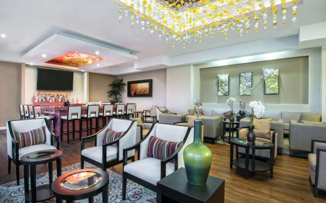 Hawthorn Extended Stay by Wyndham McAllen