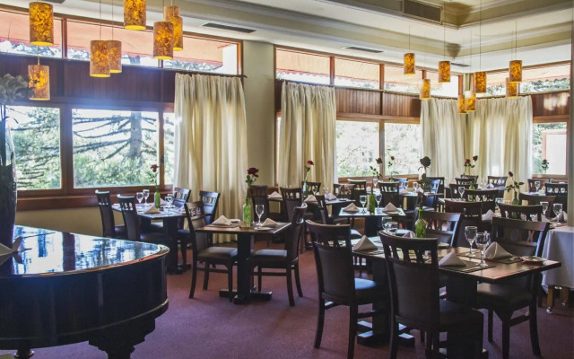 Tri Hotel Canela