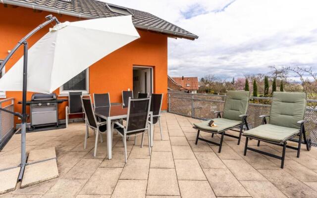 Ferienwohnung Leppert