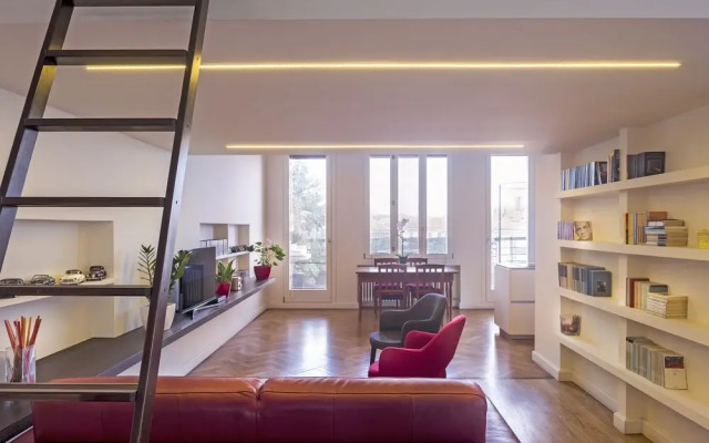 City Life – RentClass Poliuto