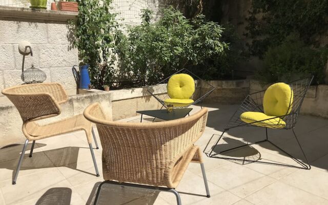 Couleurs de Camargue Chambres d'Hôtes