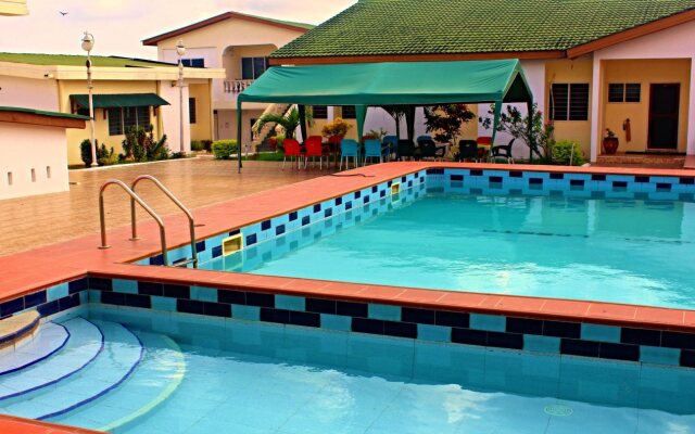 Hotel Loreto