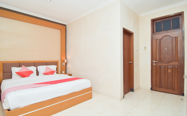 OYO 1232 Hotel Basra