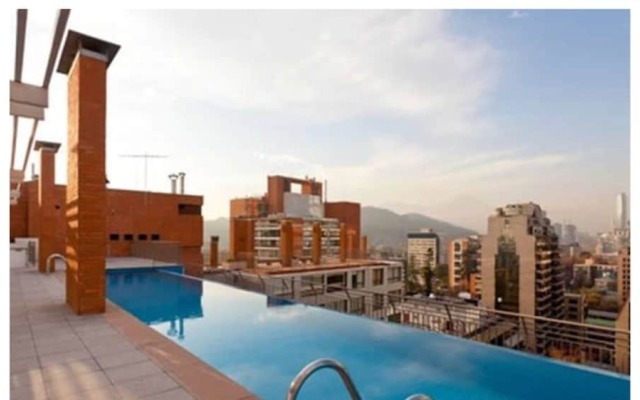 Apartamento Nueva Lyon