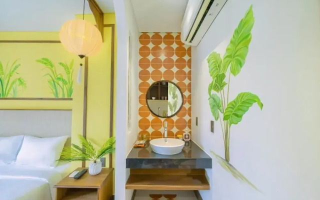 Sujet Hotel Da Nang