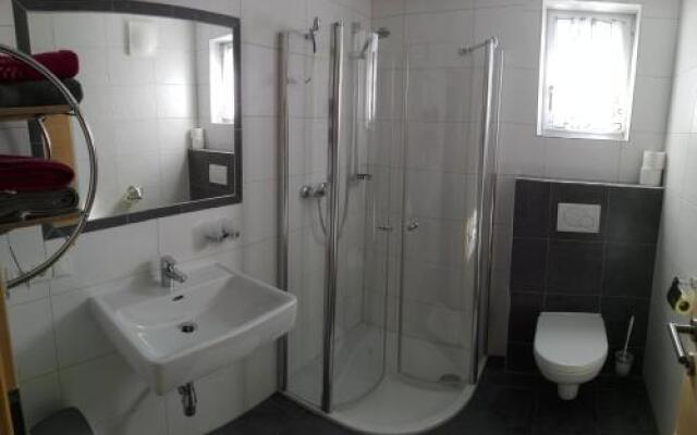 Appartement Andi