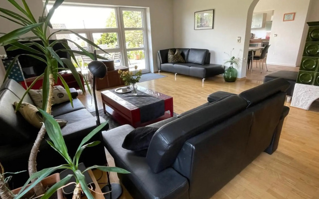 Haus Eschenbacher Teiche