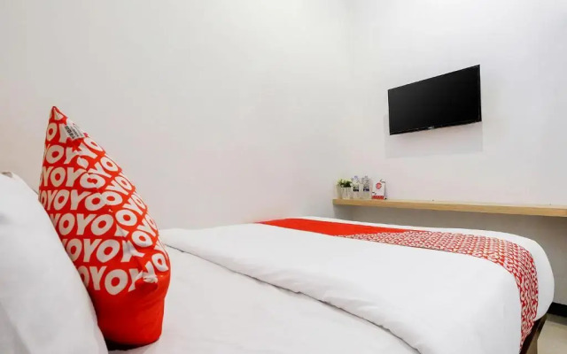 OYO 1137 Ndalem Panularan