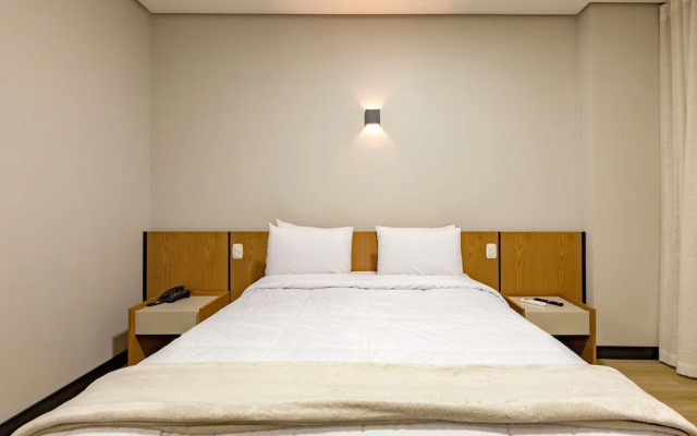 Tri Hotel Antônio Prado