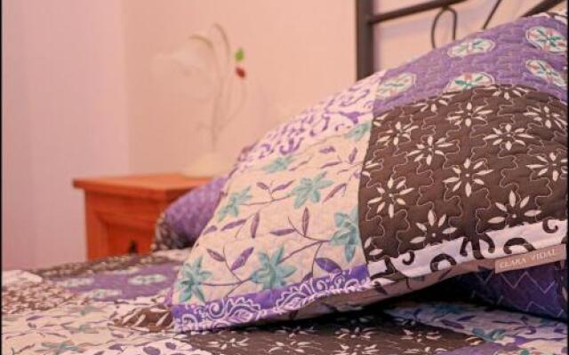Bungalow en Conil con piscina