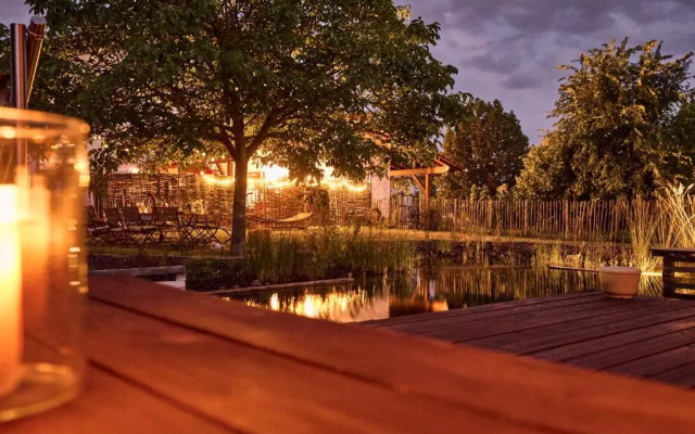 BioWeingut & Landhotel Gänz