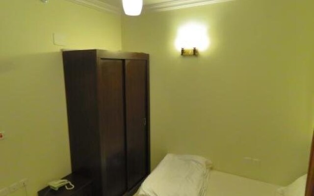 Talaea El Reem Aparthotel