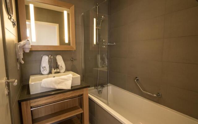 Appartement Les Arcs 1800, 5 pièces, 9 personnes - FR-1-352-20