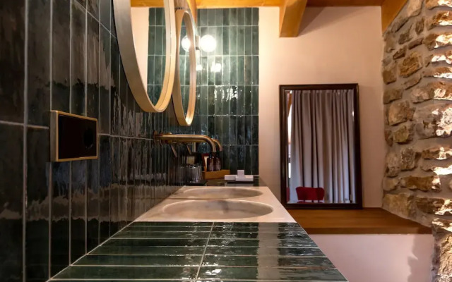 Casa Gran 1771 - MontRubí Winery Hotel - Adults Only