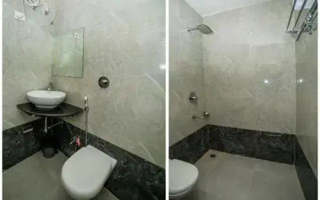 Hotel Celebration Inn By OYO Rooms