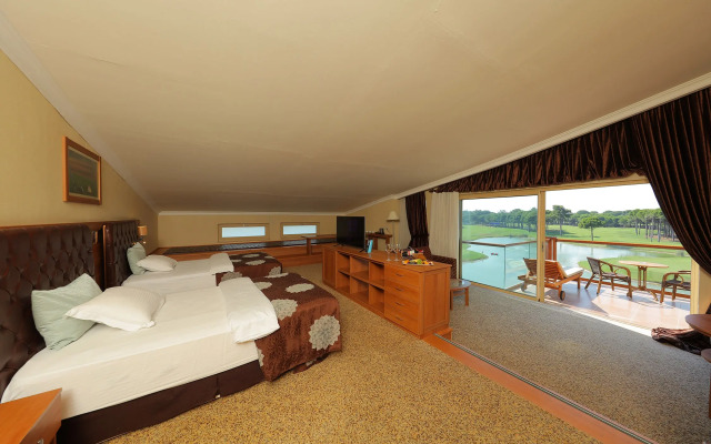Sueno Hotels Golf Belek - All Inclusive
